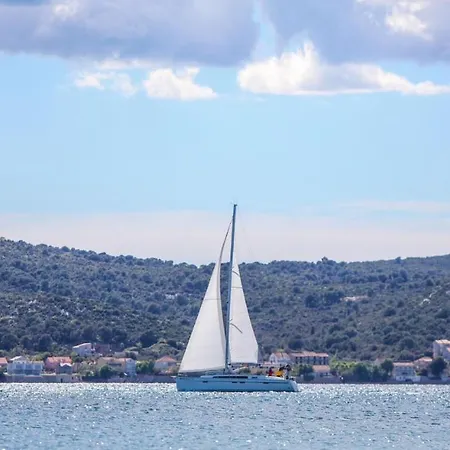 Sinka Zimmer 3 Biograd Na Moru