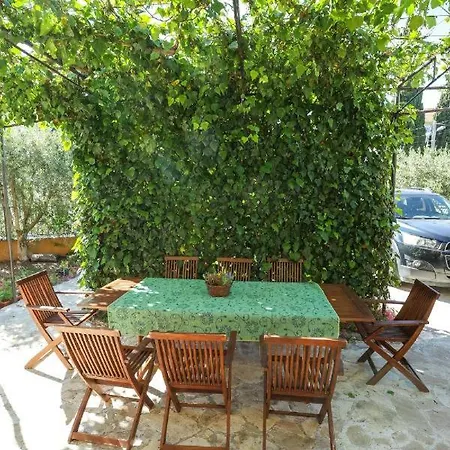 Hotel Sinka Zimmer 3 Biograd Na Moru