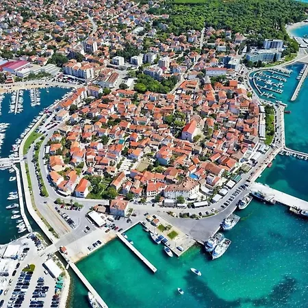 Sinka Zimmer 3 Biograd Na Moru