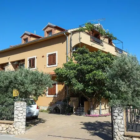 Hotel Sinka Zimmer 3 Biograd Na Moru