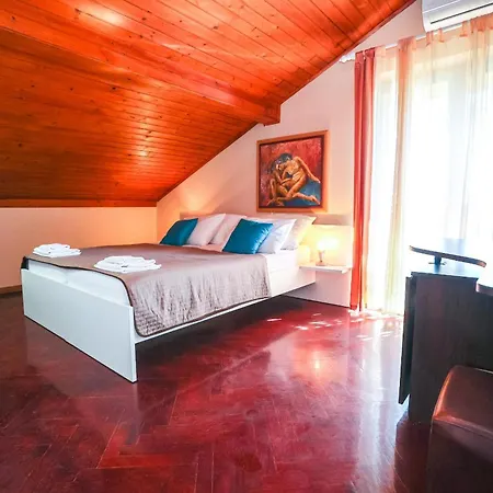 Sinka Zimmer 3 Biograd Na Moru