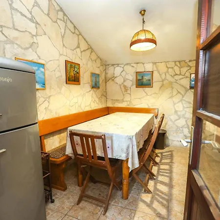Sinka Zimmer 3 Hotel Biograd Na Moru