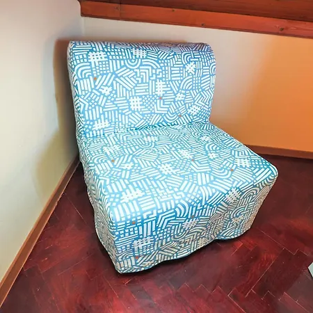 Hotel Sinka Zimmer 3 *