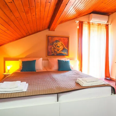 Sinka Zimmer 3 Biograd Na Moru