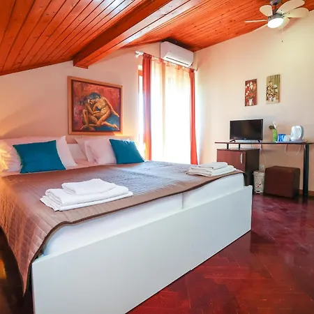 Sinka Zimmer 3 Hotel Biograd Na Moru