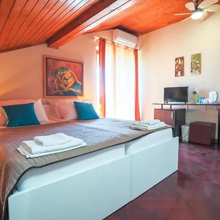 Hotel Sinka Zimmer 3