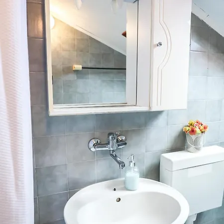 Hotel Sinka Zimmer 3 Biograd Na Moru
