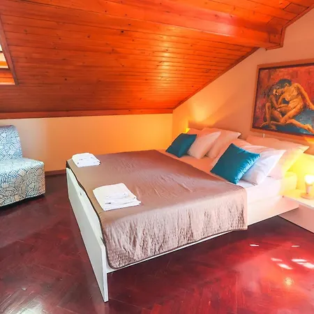 Sinka Zimmer 3 Biograd Na Moru